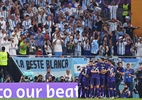 Argentina vai atropelar a Austrália; Polônia vai dar adeus contra a França - Robbie Jay Barratt - AMA/Getty Images