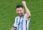 Copa de 2022 poder ser verdadeiramente a de Messi - Justin Setterfield/Getty Images