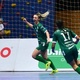 Female domina Barateiro e se aproxima da semi da Liga Feminina de Futsal