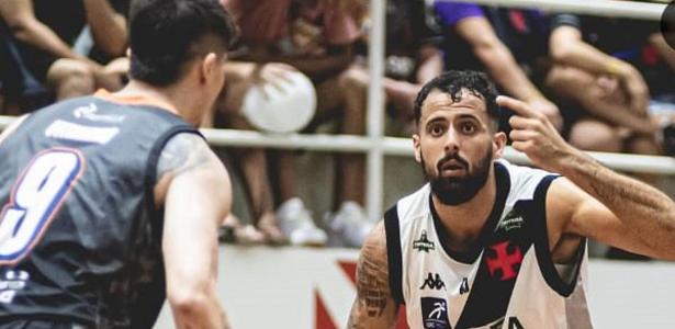 NBB CAIXA MELHORES MOMENTOS: SÃO PAULO 70 X 75 R10 SCORE VASCO DA