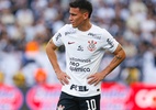 E o Rojas? Meia segue vinculado ao Corinthians em meio à ação na Fifa - Ricardo Moreira/Getty Images