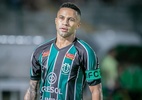 Santos acerta contratação do meia Serginho até o final da Série B