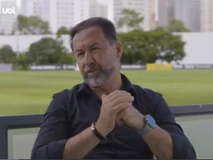 O futebol brasileiro desmoraliza a função de CEO