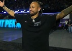 Musetti: Postura de Neymar não causa incômodo no Santos