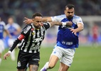 Guilherme é estrela, mas a grande notícia é o sexto jogo seguido de Neymar