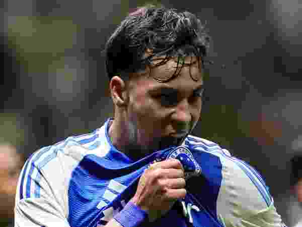 Gilson Lobo/AGIF