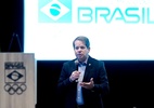 COB vai a Bras�lia para defender verba do esporte durante vota��o da PEC