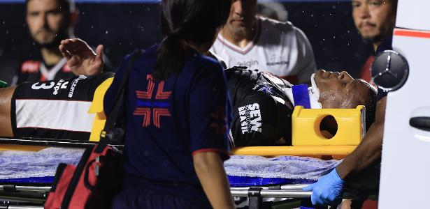 Imagem da notícia - UOL