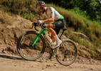 Avancini vence etapa do mundial de gravel: 'primeiro passo importante'