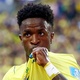 Ancelotti ganha um protagonista: Vini vive sua melhor Copa