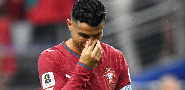 Cristiano Ronaldo e a Copa: do craque sem um time ao time sem o craque