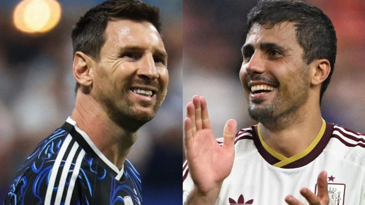 Quem vence a final da Copa: Argentina ou Espanha? Colunistas debatem