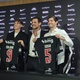 Refor&ccedil;o argentino do Vasco projeta duelo com Neymar: 'Um dos melhores'