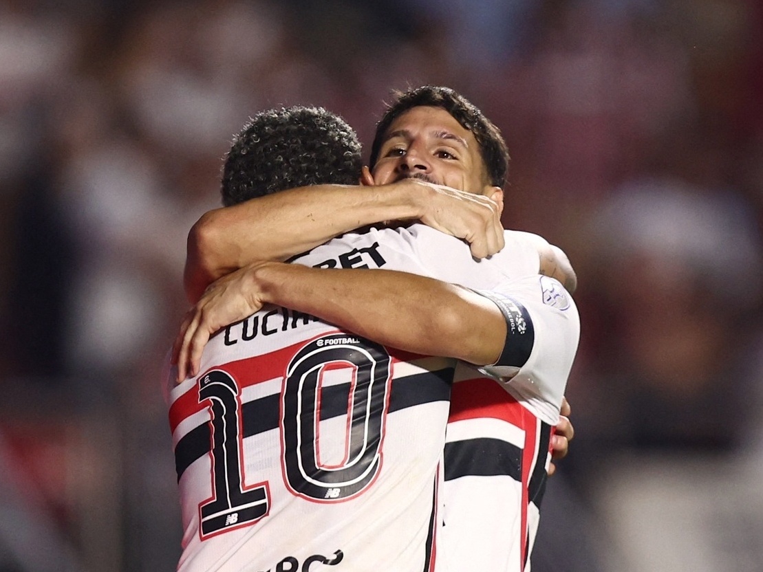 Milton Neves: O São Paulo, enfim, dá um respiro ao torcedor