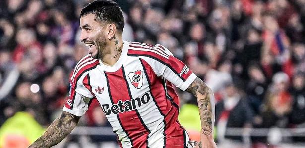 Argentina desbanca Brasil e tem reforços mais caros da janela sul-americana