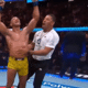 Gregory Robocop supera Fluffy Hernandez na luta principal do UFC Sacramento