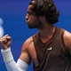 Alcaraz: quatro meses depois, boa vit&oacute;ria e mamilos pol&ecirc;micos no US Open