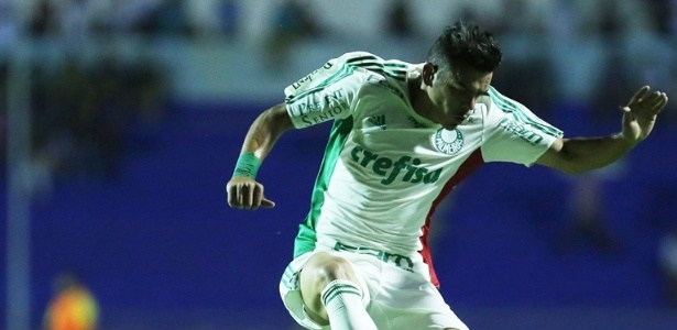 Fabio Menotti / Ag. Palmeiras/ Divulgação 