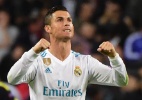 CR7 diz que sabia desde criança que era especial e se diverte com apelido - Pierre-Philippe Marcou/AFP