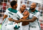 Palmeiras jogará de branco e pode ganhar 2º título com uniforme reserva