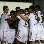 Rubens Chiri/saopaulofc.net