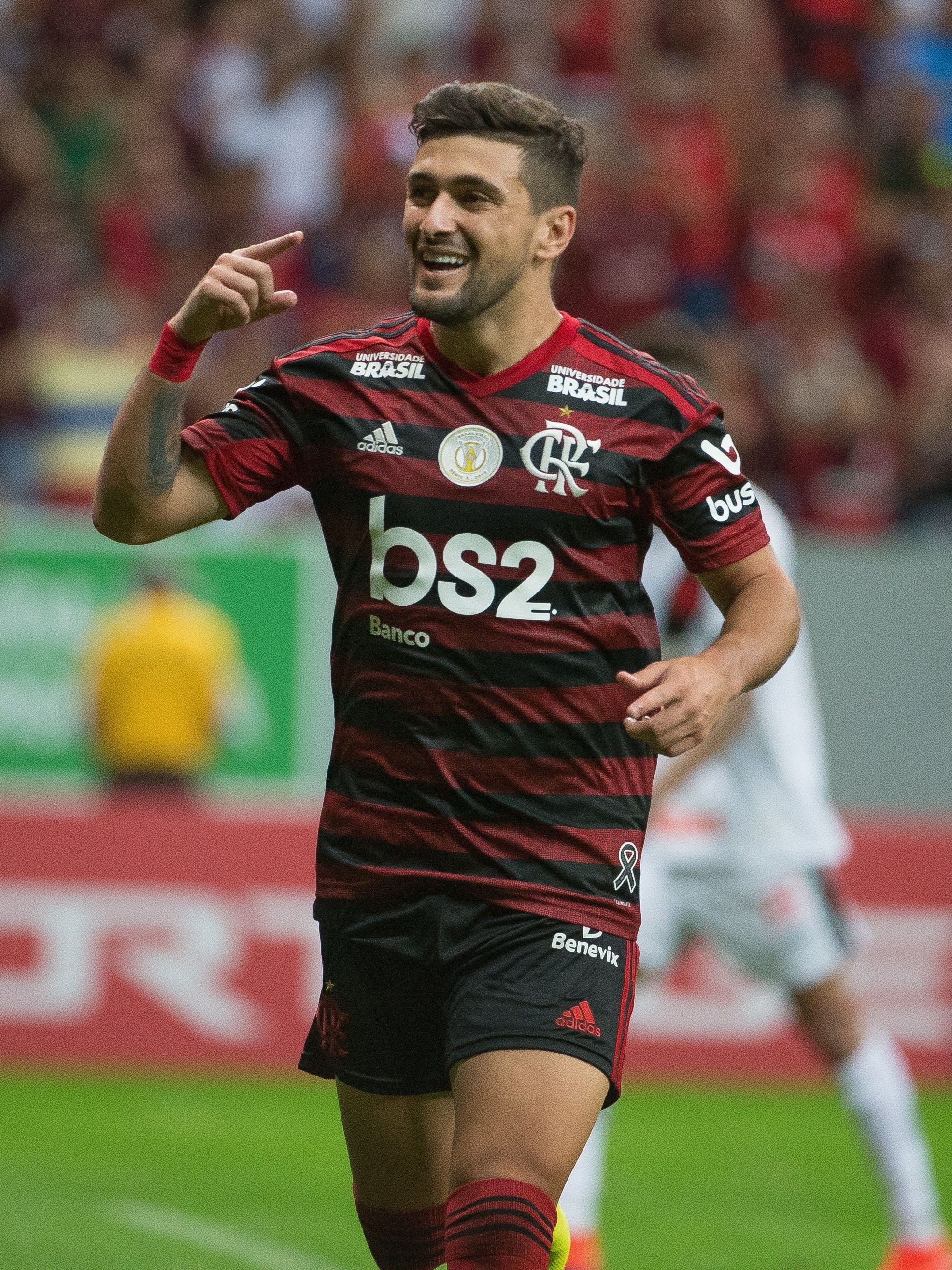 Libertadores: Flamengo domina ranking dos jogadores mais valiosos