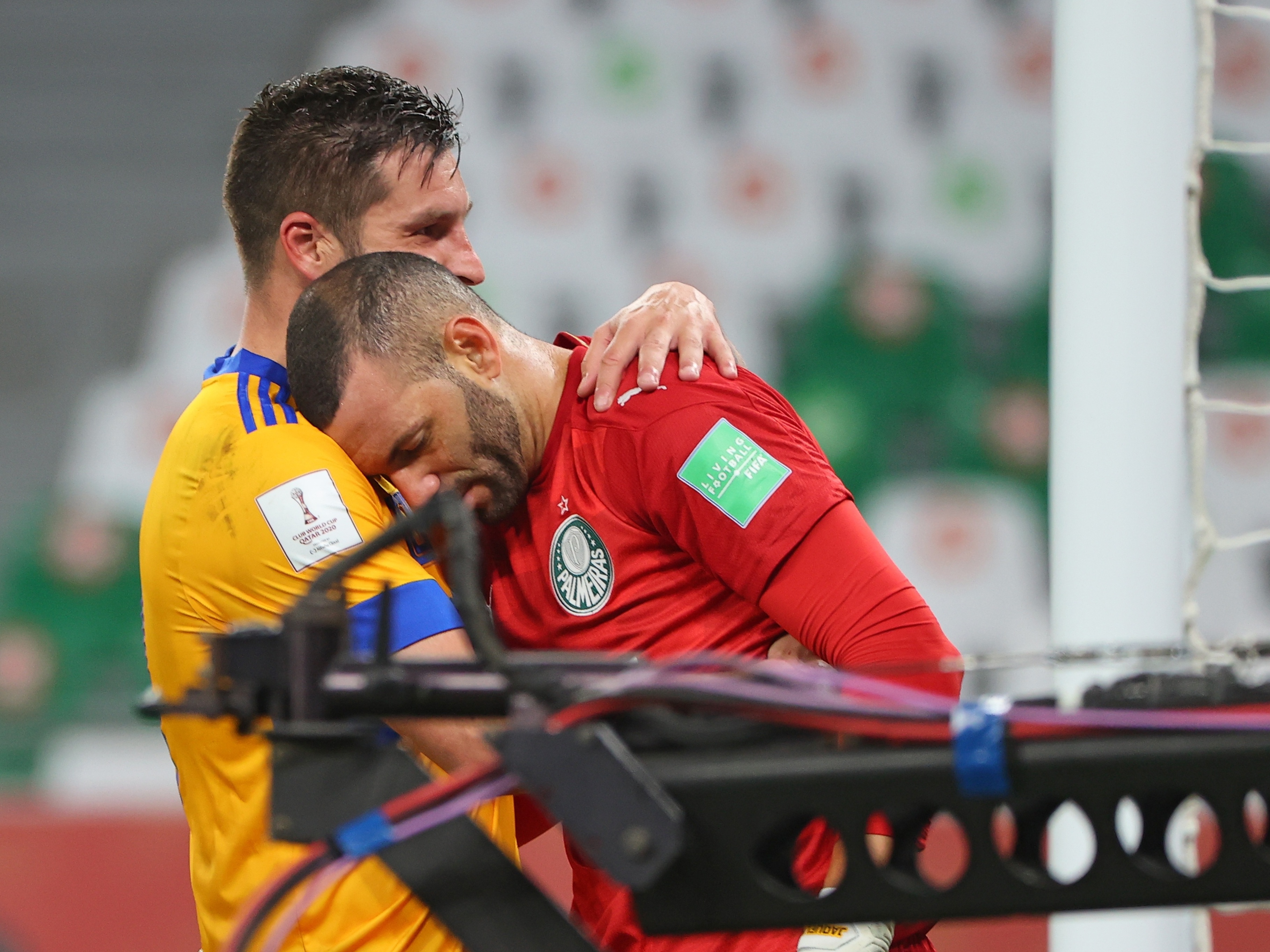 Palmeiras sofre revés por 1 a 0 para Tigres-MEX pelo Mundial de Clubes –  Palmeiras