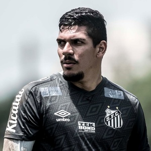 Ivan Storti/Santos FC
