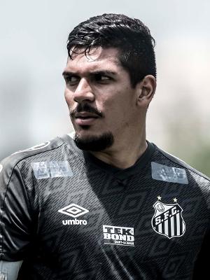 Ivan Storti/Santos FC