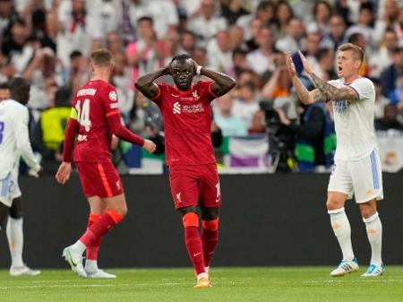 Saída de Mané do Liverpool põe fim a mais um grande trio do