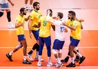 Vôlei: Brasil conhece adversários e terá chaves difíceis no Pré-Olímpico