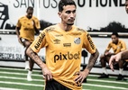 Santos: reforço para 2023 recebe atenção especial após contrair covid-19 - Ivan Storti/Santos FC