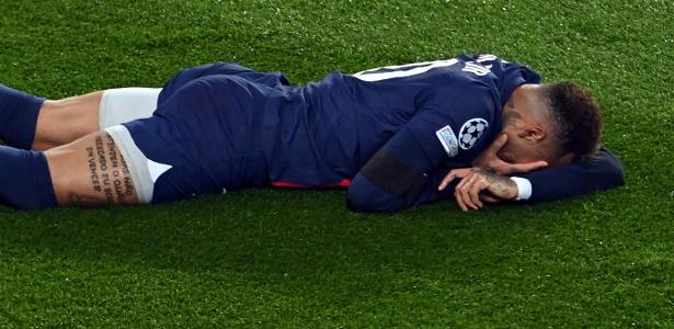 PSG sente falta de Neymar e dá adeus à Champions com nova derrota