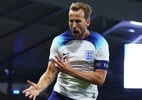 Kane sofre lesão no Bayern e vira dúvida para Inglaterra x Brasil - Reuters/Lee Smith