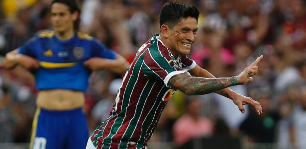 Com Fluminense, Mundial de Clubes de 2023 tem todos os times