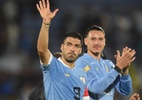 Na volta de Suárez, Uruguai vence Bolívia com show de Núñez nas Eliminatórias - Dante Fernandez/AFP