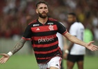 Flamengo pode ter Léo Pereira na lateral; Ortiz é testado como volante - Gilvan de Souza/Flamengo