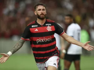 Transmissão ao vivo de Flamengo x Boavista: onde assistir com imagens