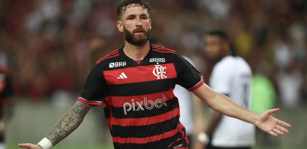 Saiba onde assistir Flamengo x Volta Redonda no Campeonato Carioca de Futebol.
