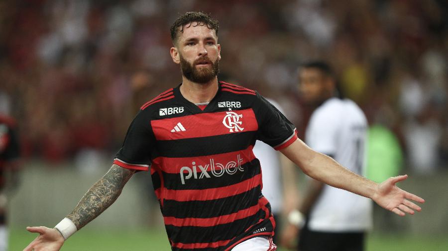 Flamengo recebe o Volta Redonda neste sábado (10)