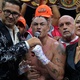 Fight Musica Show
