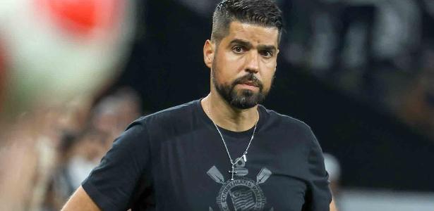 Corinthians enfrentará Água Santa em possível partida em Londrina pelo Paulistão.
