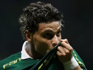 West Ham procura Richard Ríos, mas Palmeiras veta saída