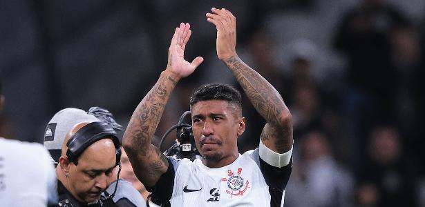 Paulinho Aconselha Atletas no Corinthians Enquanto Está sem Clube