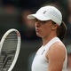 Iga leva virada e tomba em Wimbledon após 21 vitórias seguidas