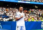 Mbappé tem data definida para estrear pelo Real Madrid; veja quando - Alberto Gardin/Eurasia Sport Images/Getty Images