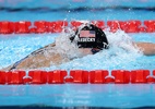 Ledecky bate rival e obtém inédito tetra nos Jogos: 