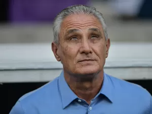 Por que o Flamengo de Tite toma tanto gol de bola aérea? PVC explica 