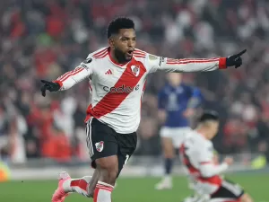 Gallardo, 2 meses sem perder e final em casa: por que torcer contra River?