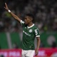 Estêvão passa em branco outra vez e deixará Palmeiras sem gols em clássicos